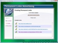 Ultra Smart Web Advertising Centre screenshot